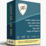 WordPress security plugin PROTECT