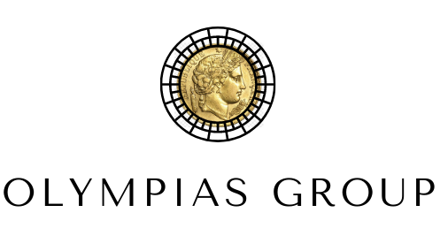 Olympias Group – Promoter of digital Products and services