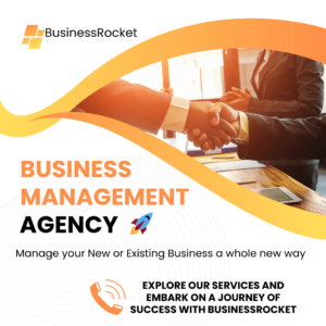 Businessrocket – Manage your New or Existing Business a whole new way