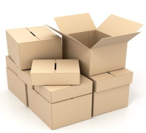 Virtual Addresses & Package Forwarding